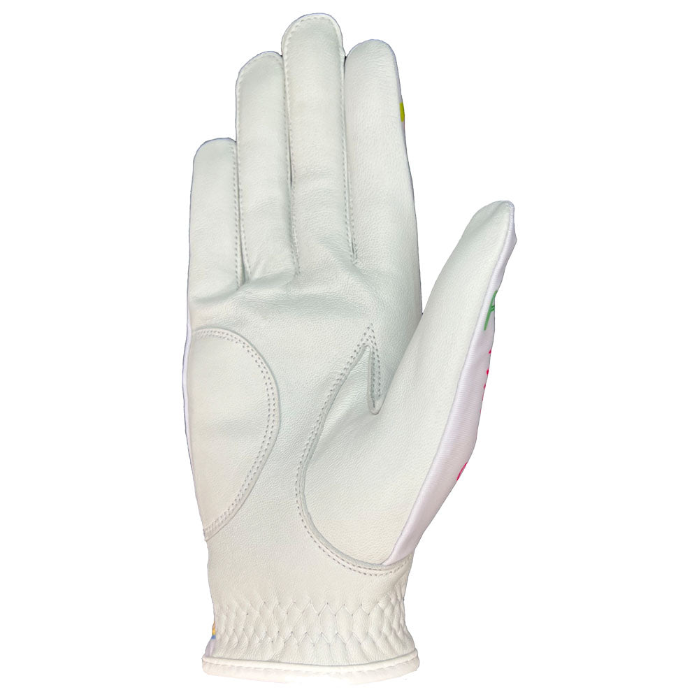 Giggle Golf Drink Up Women's Golf Glove