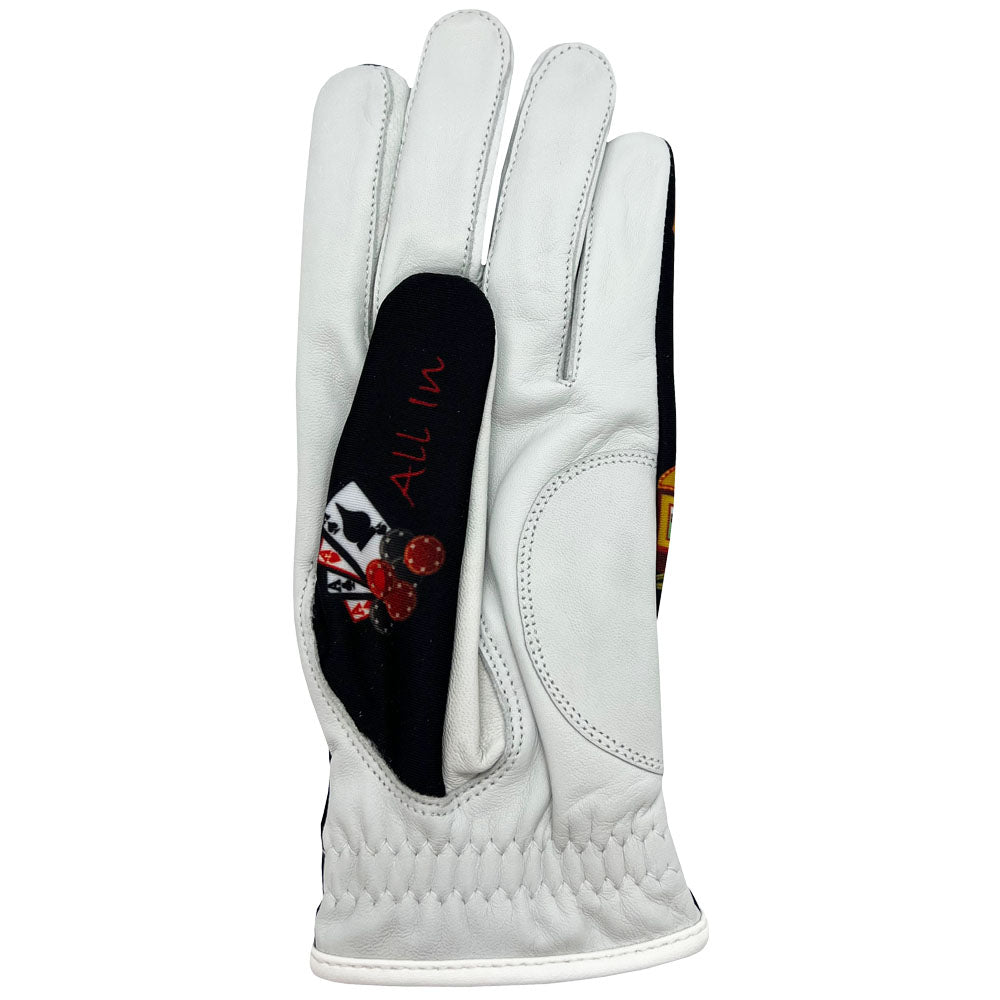 Giggle Golf Las Vegas Women's Golf Glove