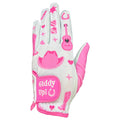 Giggle Golf Pink Western Women's Golf Glove