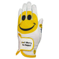 Giggle Golf Happy Face Women's Golf Glove