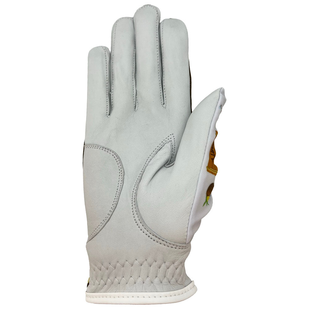 Giggle Golf Tiki Women's Golf Glove