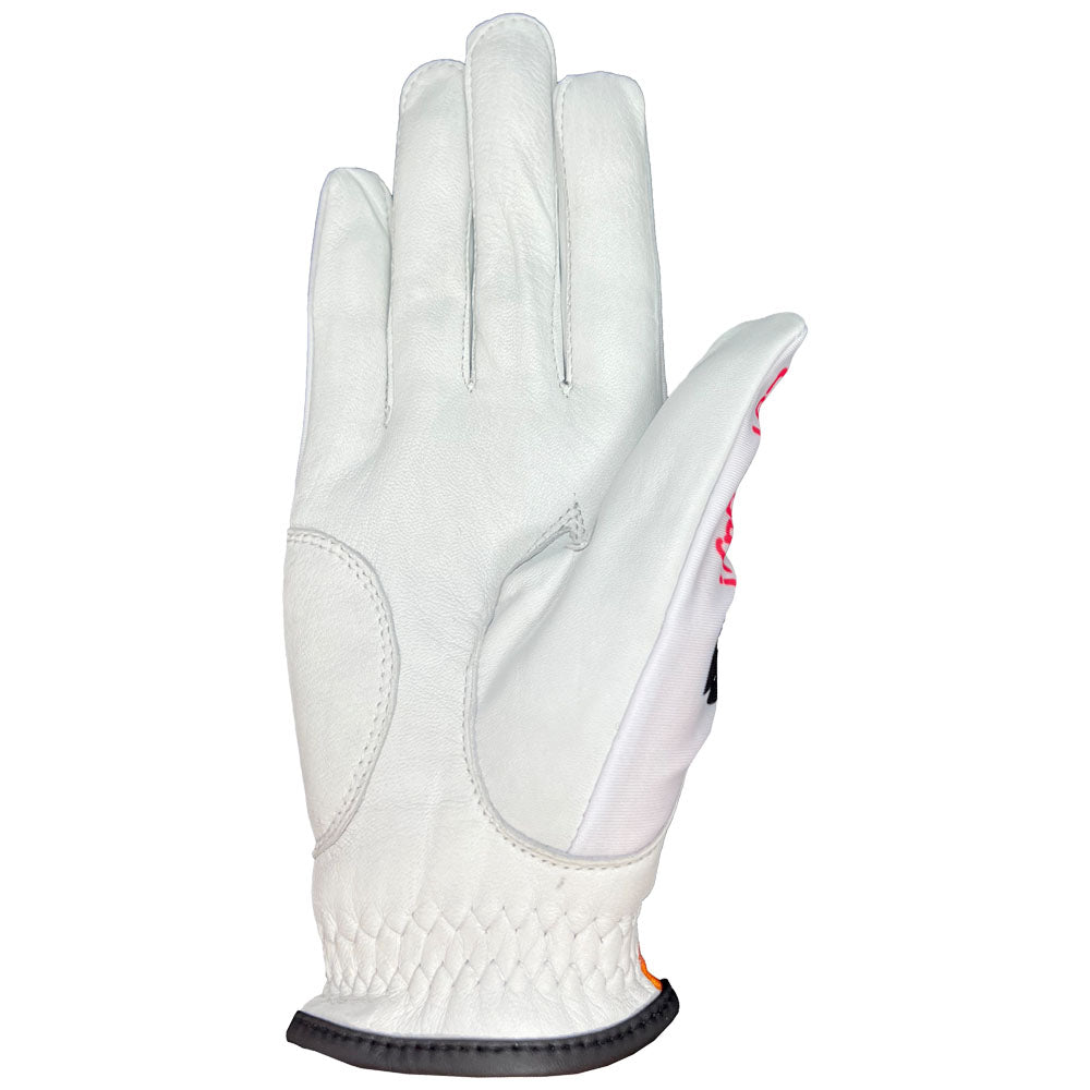 Giggle Golf Cat Women's Golf Glove