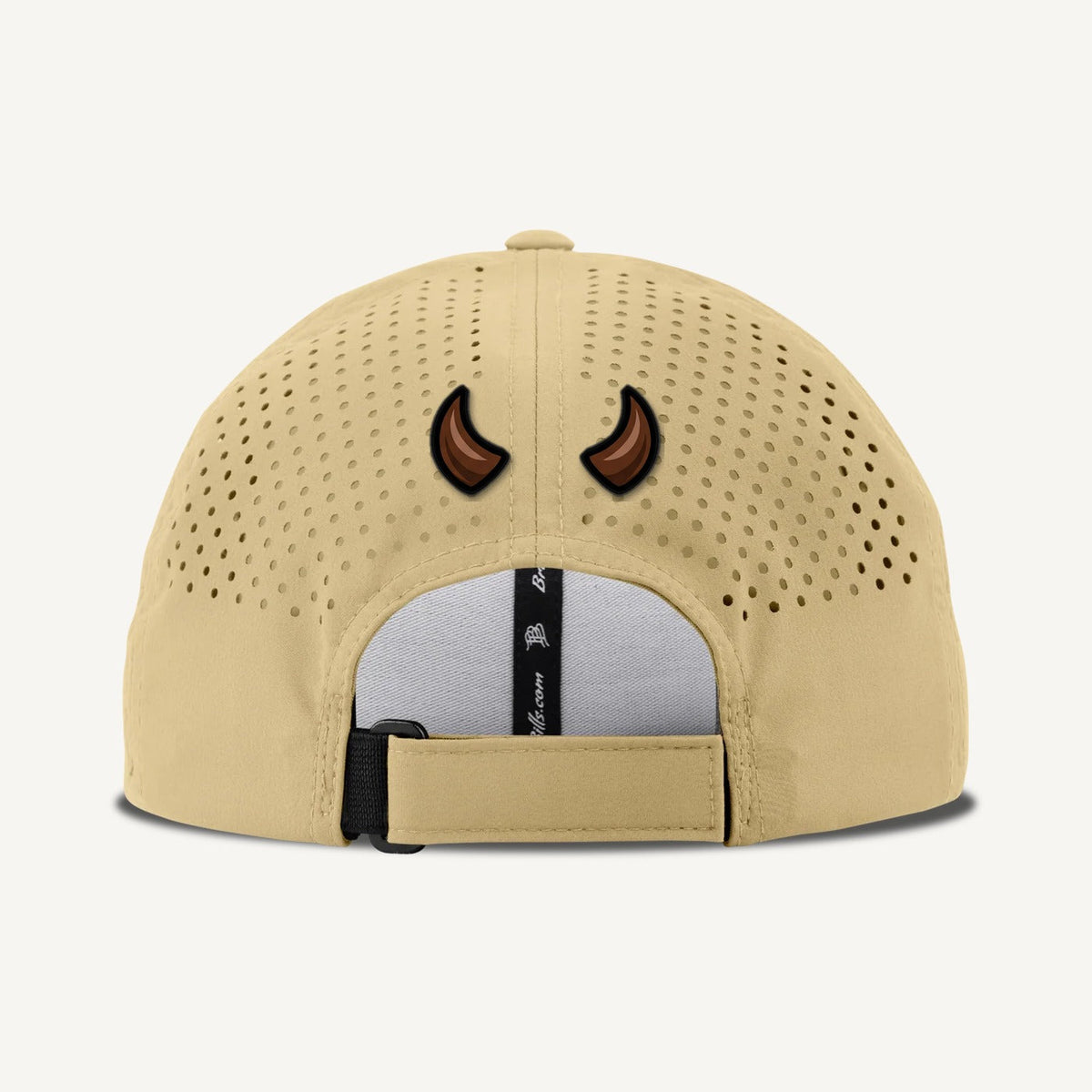 The Whisky — Golf Demons Performance Hat (Desert)