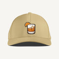 The Whisky — Golf Demons Performance Hat (Desert)