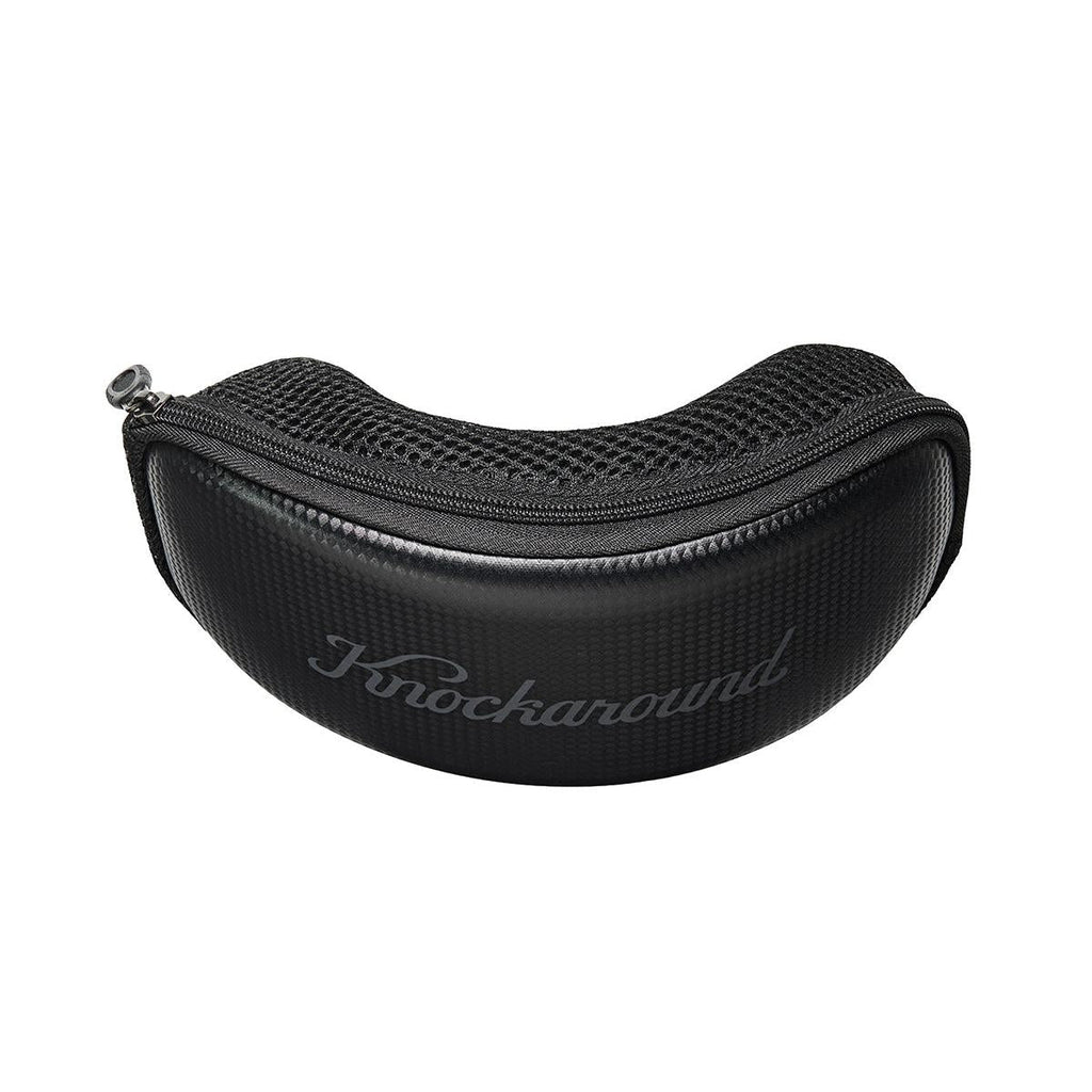 Expanding Lens and Goggle Case