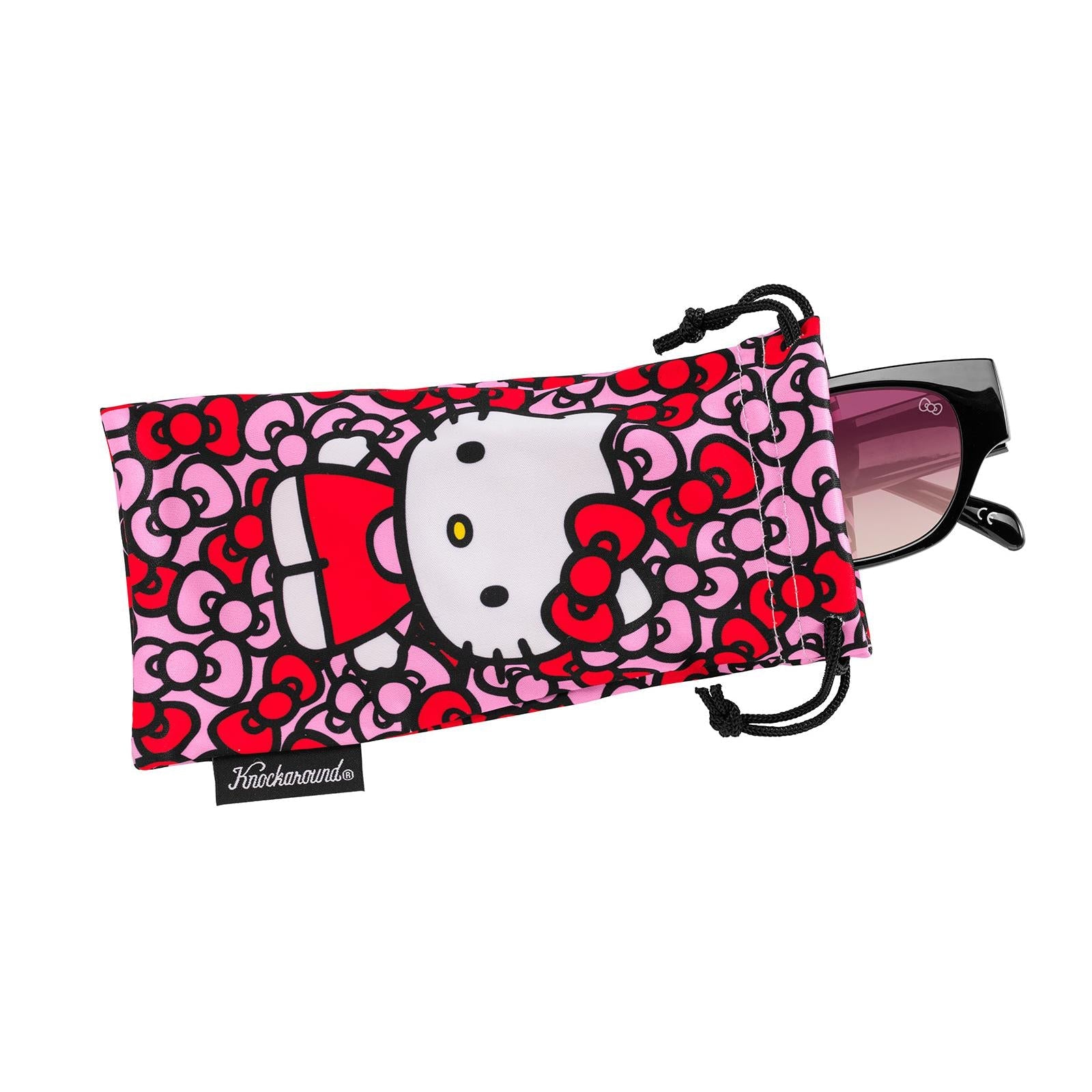 Hello Kitty Junipers