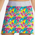 PARROT CAY LADIES SKORT