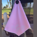 Magnetic Microfiber Towel