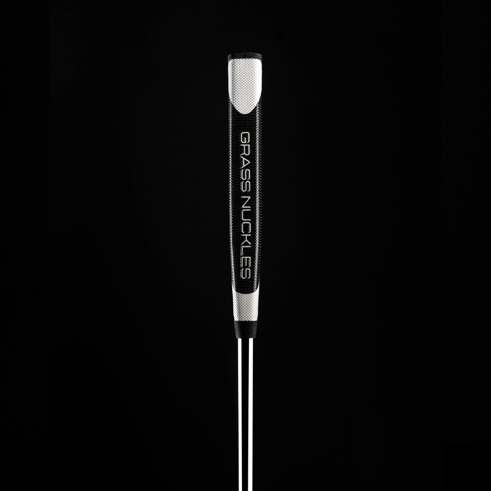 Grass Nuckles Putter Grip