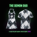The Demon Duo Promo