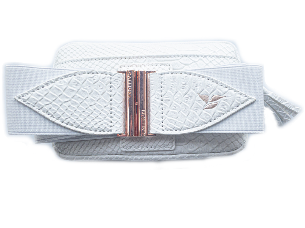 Moneypenny Belt